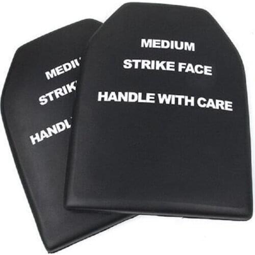 TMC2371 Tactical Vest Eva Insertion Board 9X12 Inch Denier Board (2 Pieces/set)