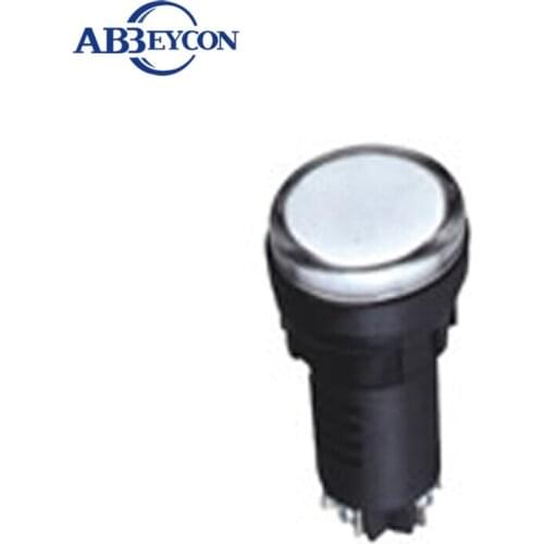 ZS141 LED indicator lamp,22mm led indication lamp LED Indicator Lamp for Signal light 22mm