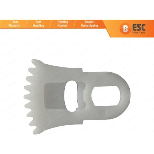 ESC Auto Parts EDP130 Door Lock Repair Gear for Renault Kangoo Fast Shipment Free Shipment Ship From Turkey Made in Turkey