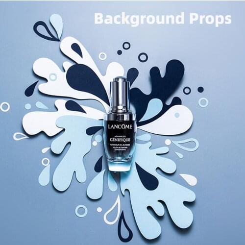 Photo Studio Still Life Photo Background Cosmetics Jewelry Crafts Photography Background Paper Photo Props Photo Studio Shooting