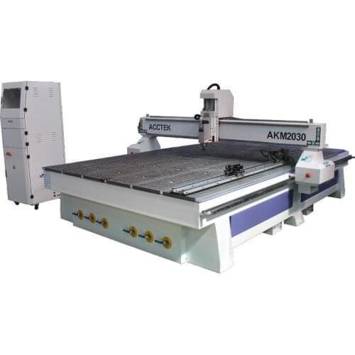 2030 2040 CNC Router Machine With Rotary Axis For Cutting Engraving SolidWood MDF