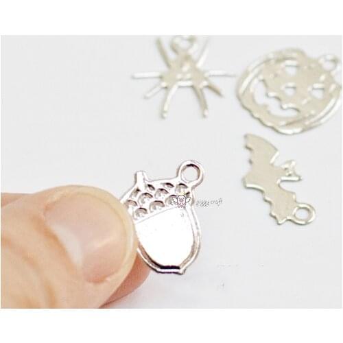 Halloween autumn chain metal Cutting Dies Stencils DIY Scrapbooking Paper/photo Cards Embossing Dies