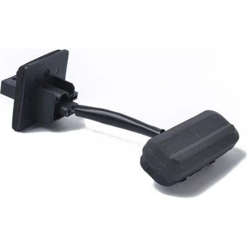 Tailgate Boot Opening Switch Button 13422268 For Vauxhall Insignia 2009 Hatch Saloon Car Accessories
