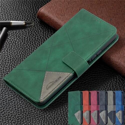 Retro Flip Stand Leather Phone Case For Huawei Y7A Y7P Y6P Y5P Wallet Card Cover For Huawei Y5 Y6 Y7 Y9 Prime 2019 Coque Etui
