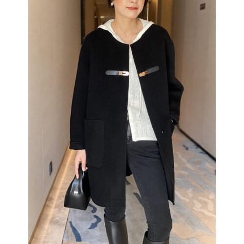 Женские шубы L-hikari China At AliExpress