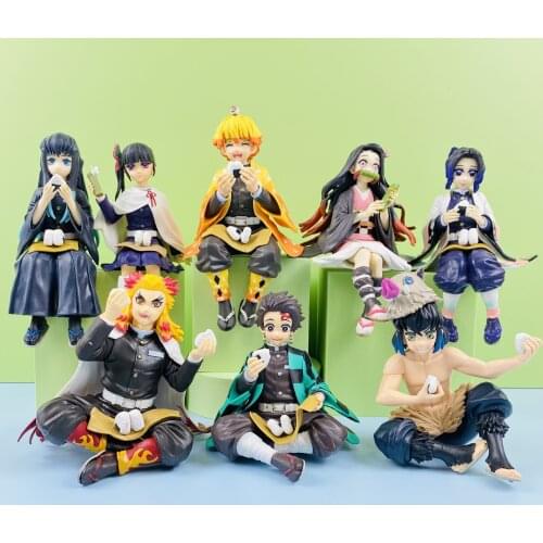 Фигурки из аниме MK TOYS China At AliExpress