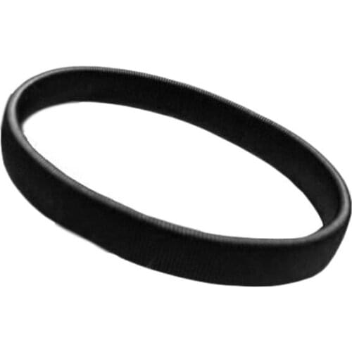 2020 Men Shirt Sleeve Holder Casual Elastic Armband Antislip Metal Armband Stretch Garter Wedding Elasticate Armband Accessory