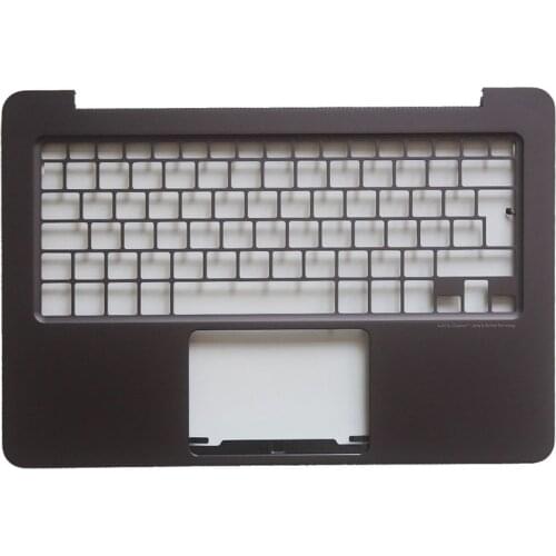 NEW For ASUS UX305F UX305 UX350FA UX350UA UX350LA UX350CA C Shell Keyboard laptop Bezel Palmrest Cover