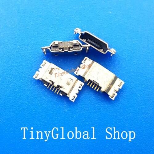 Coopart New replacement for Asus ZenFone Go TV ZB551KL ZB452CG X014D X013D Usb Charger Charging Port Connector Dock
