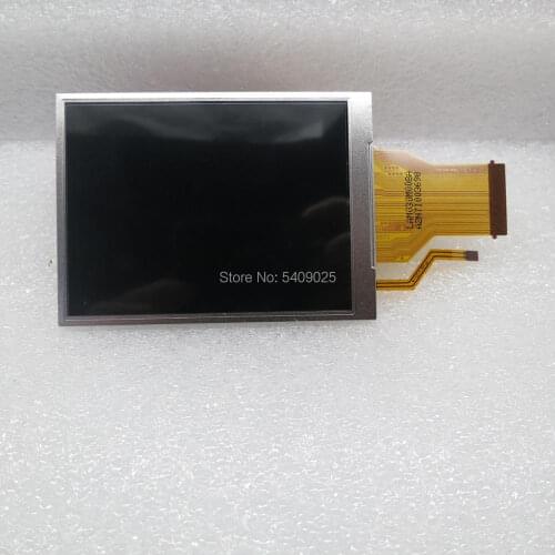 NEW LCD Display Screen Unit For NIKON COOLPIX P900 p610 p600 B700 Digital Camera Repair Part