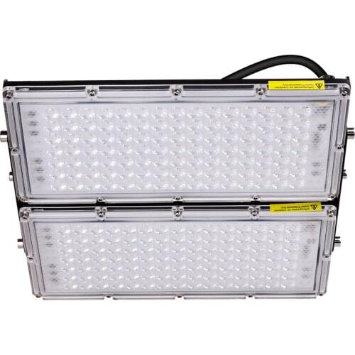 Waterproof and Smart and Durable Seventh-generation Ultra-thin Module 200W 110V Warm White LED Cheap Health Lighting