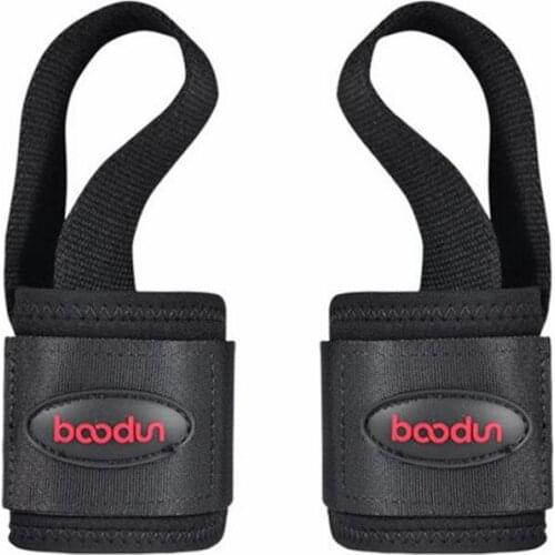 Wrist Support Gloves Wrap Hand Bar Straps For Weight Lifting fitness Training Gym non slip wristband protector