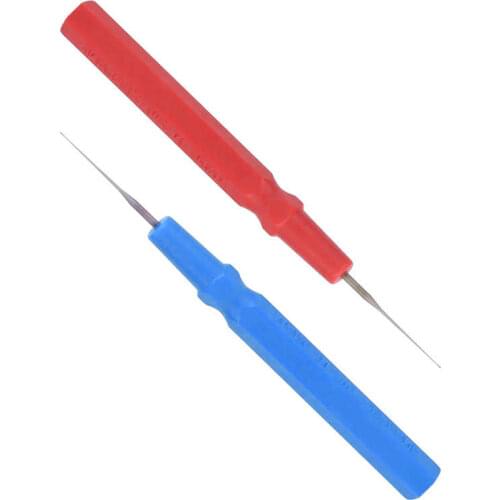 Plastic Clock Watch Lubricant Oiler Oil Pin Pen Watch Repairing Maintenance Tool Accessory