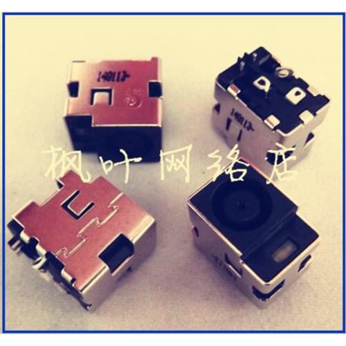 DC Jack Power Socket Charging Port For HP 450 455 G1 G2 CQ50 CQ56 CQ60 CQ61 CQ43 CQ70 G42 G50 G60 G70 G62 G6-2000 4430S DV6-7000