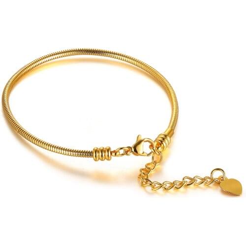Soul Men Copper Bracelets