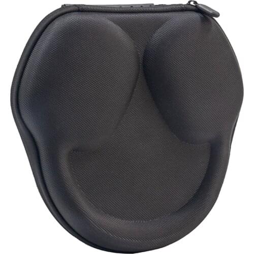 Earphone Storage Bag for Airpods Max Waterproof Storage Bag Case Apple Wireless Earphone Portable Shockproof Protection Bag