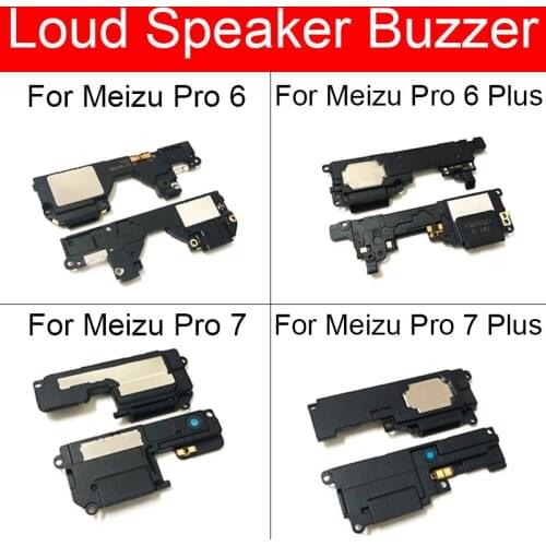 Weeten Speakers For Phones Meizu PRO 7 Plus