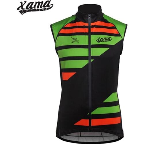 Xama cycling Cycling Vests