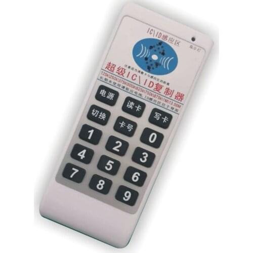 Yakjsp Magnetic Card Readers