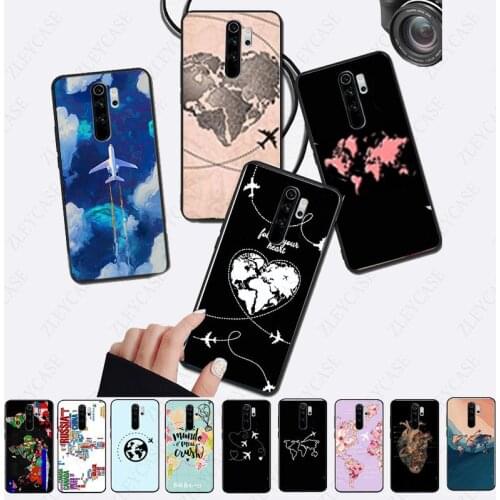 ZLEYCASE Phone Cases Xiaomi Redmi Go