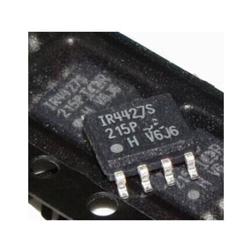 10PCS/Lot IR4427STRPBF IR4427S IR4427 SMD SOP-8