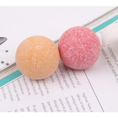 36mm Foosball Table Soccer Ball Fussball Roughened Surface Football Indoor Game