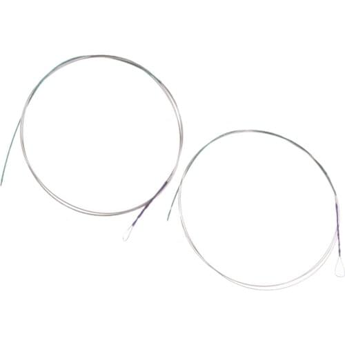 Alto Erhu String Replacement Accessory Part For Chinese Traditional Erhu