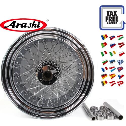 ARASHI Bicycle Wheels