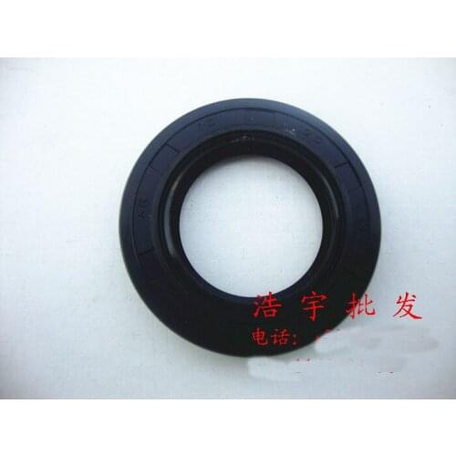 Gasoline generator Accessories 168F gasoline engine GX160 170F oil seal 2KW 3KW crankshaft oil seal