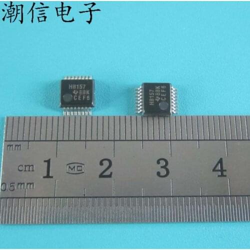 Free shipping new%100 new%100 SN74AHCT157 HB157 SSOP-16