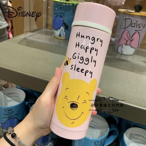 Термосы из нержавеющей стали Disney China At AliExpress