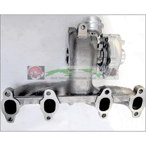 GT1749V 720855 720855-0005 720855-0004 03G253016Q 038253019F Turbo For AUDI A3 For Volkswagen VW Bora Golf 4 ASZ PD UI 1.9L TDI