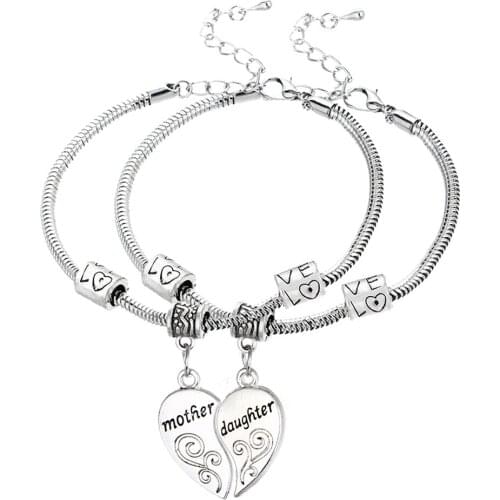 Keemovfor Braided Bracelets