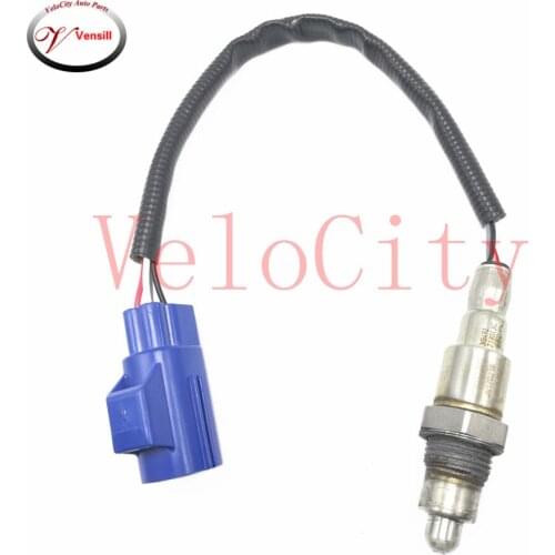 Oxygen Sensor O2 Sensor Part No# C2D23703 C2D54167 For 2013-2015 Jaguar XF 2014-2020 F-Type 2013-2019 XJ