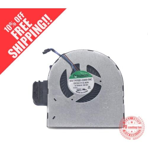 FOR ACER TravelMate p633-mMS2362 laptop fan cooler