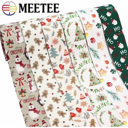 Meetee Corsage Ribbons