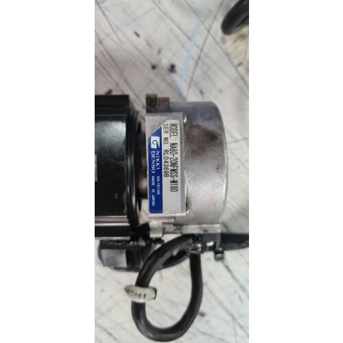 NA80-20NFMSS-M180 motor, original spare parts