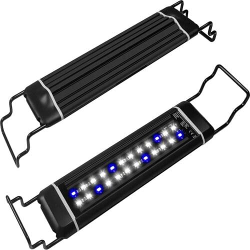 NCFAQUA Lighting For Aquariums