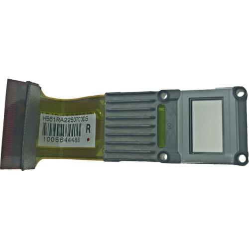 Projector Single LCD Panel Board HTPS Matrix Panels Single Panels H561 Fit for EPSON CH-TW5200 Projector Parts