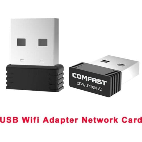 Siempreloca Network Cards