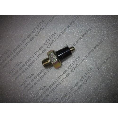 Alarm of oil pressure for Foton tracto FT 304 FT404, part number: FT300.48.073/FT300.48.073a