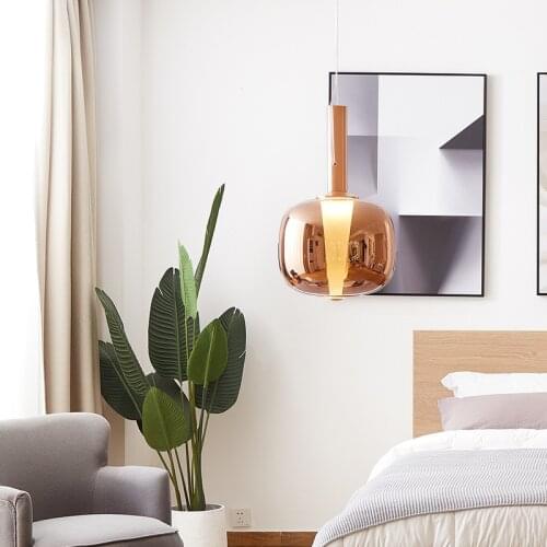 Modern iron crystal chandeliers ceiling crystal hanging lamp led wall moon lamp bathroom fixture nordic decoration home avizeler