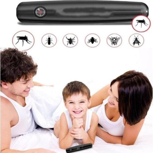 Itch Reliever Bites New Bug and Child Bite Insect Pen Adult Mosquito From Irritation Itching Neutralizing Relieve Stings