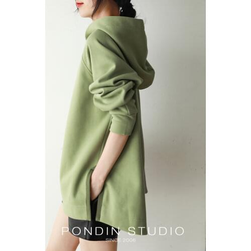 Tangqhxy Womens Long Hoodies