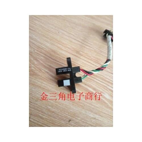 %100 NEW HOA0880-T51 SENSOR OPTO TRANS TRANSMISSVE