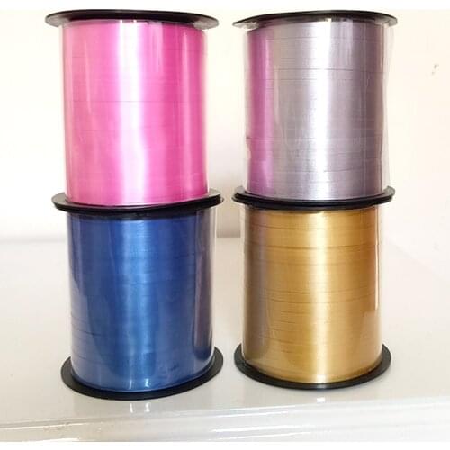 Balloon Accessories 5M Balloon Chain Ribbon Dot Wedding Party Birthday Background Decoration Balloon Chain Arch Happy Birthday