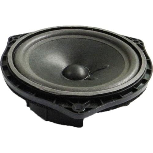 5Inch 4Ohm 20W Car Audio Speaker Car-Styling Plastic Mounting Stand Audio Automobile Loudspeakers for Hyundai, Toyota
