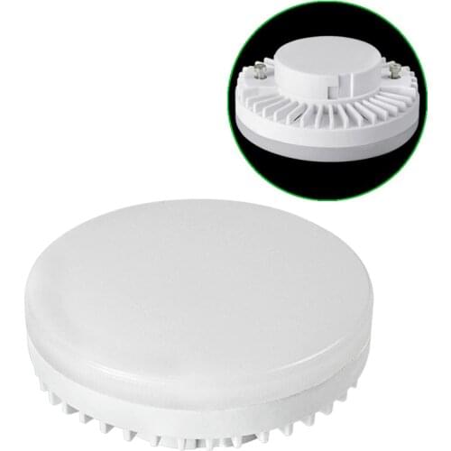 Herhe LED Bulbs GX53