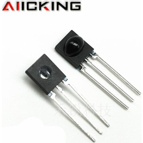 5/PCS TSOP7000 Infrared receiver 455KHZ receiving range 20M brand new