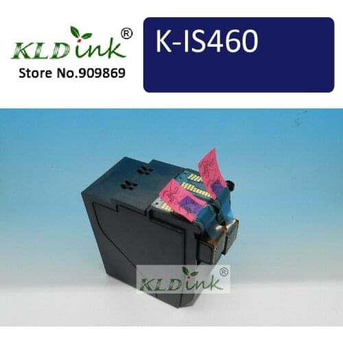 IS460 postage meter Ink Cartridge - Compatible with Neopost IS460 Franking machine